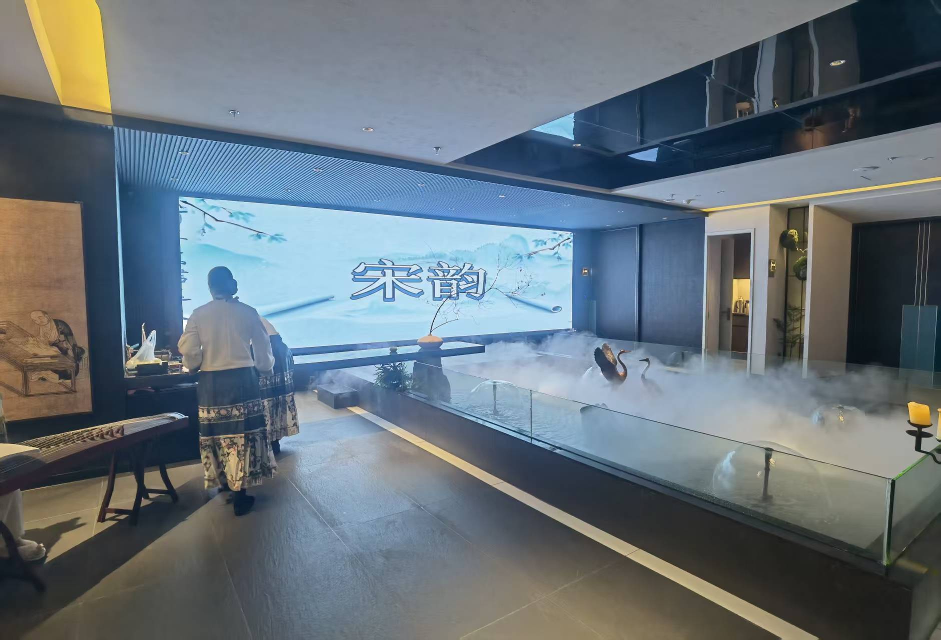 宜昌市谷雨時節餐廳